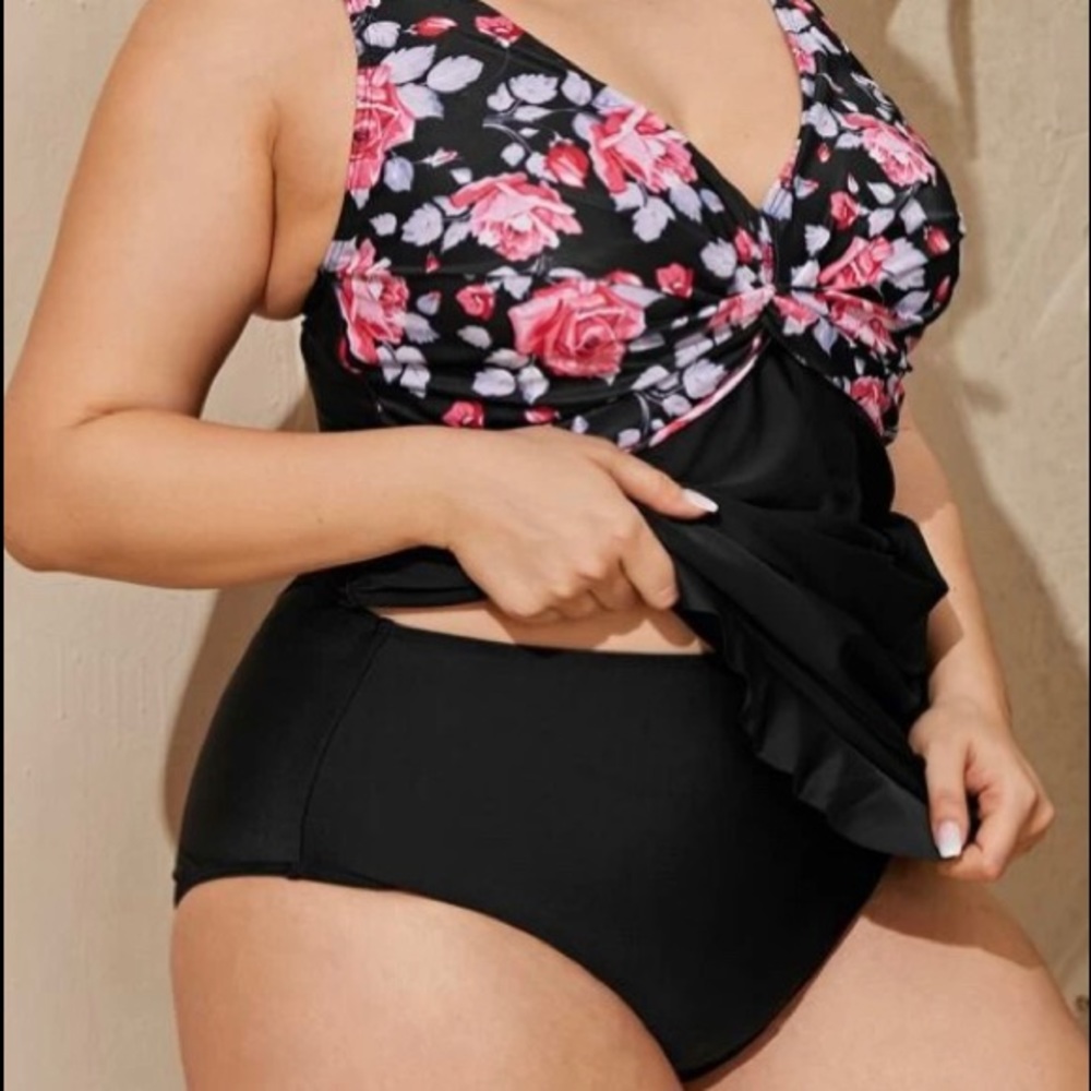 Swimsuit